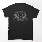 Scar Symmetry Heraldic Shirt