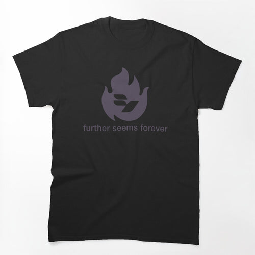 Further Seems Forever Shirt