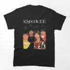 Funny Chasing Shadows Music Shirt