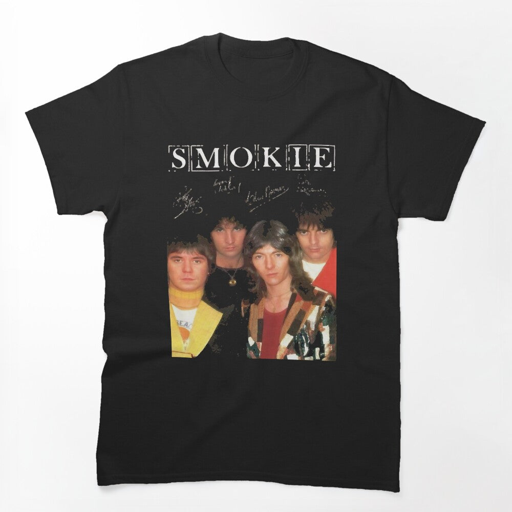 Funny Chasing Shadows Music Shirt