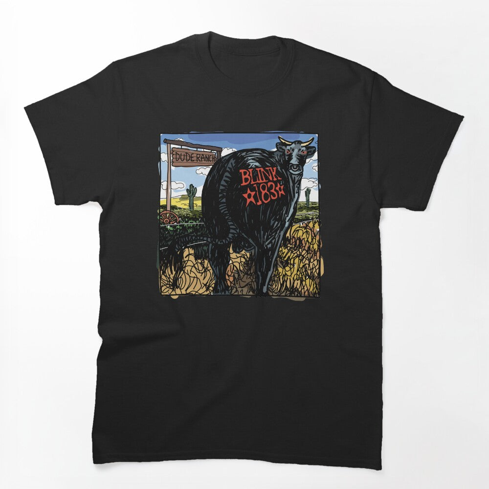 Dude Ranch Shirt
