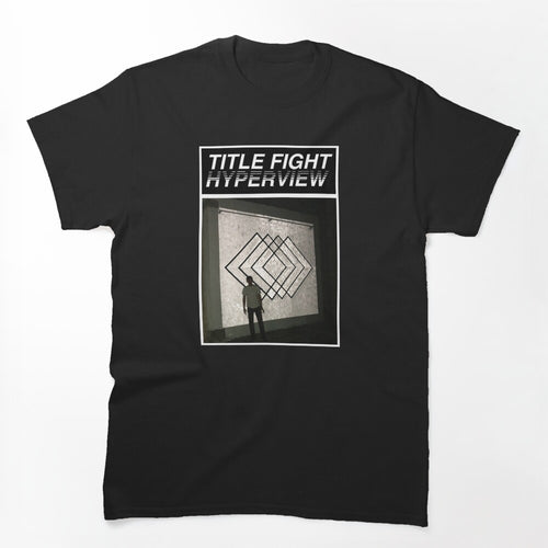 The Hyper Shadow Shirt