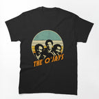 The O'Jays Soul R&B Funk 70s Vintage Music Aesthetic Shirt