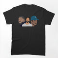 Drake J Cole Kendrick Lamar Shirt