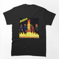 Under Lock And Key Dokken Shirt