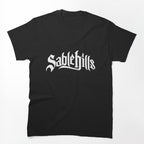 Sable Hills Band HD Logo Shirt