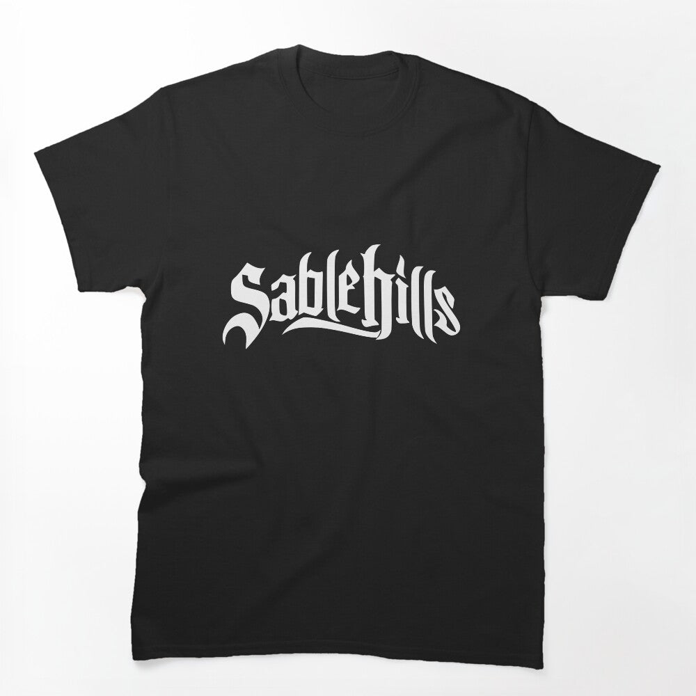 Sable Hills Band HD Logo Shirt