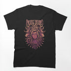 Protest The Hero - Fortress 10th Anniversary Shirt