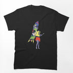 Dan Shirt