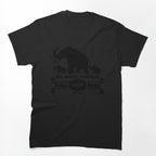 Widespread Panic Shirt