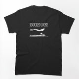 Knocked Loose Type N Dive Shirt