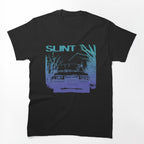 Slint Tweez 90s Post Hardcore Punk Shirt