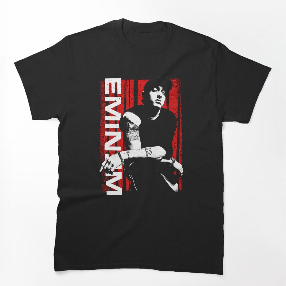 Sl Im Sha Dy Emi Nem Shirt