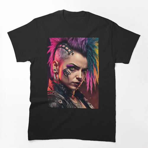 Dream About Punk Shirt