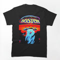 Boston Rock Band Shirt