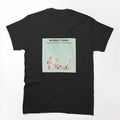 Countdown To Ecstasy Album Shirt
