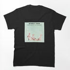 Countdown To Ecstasy Album Shirt