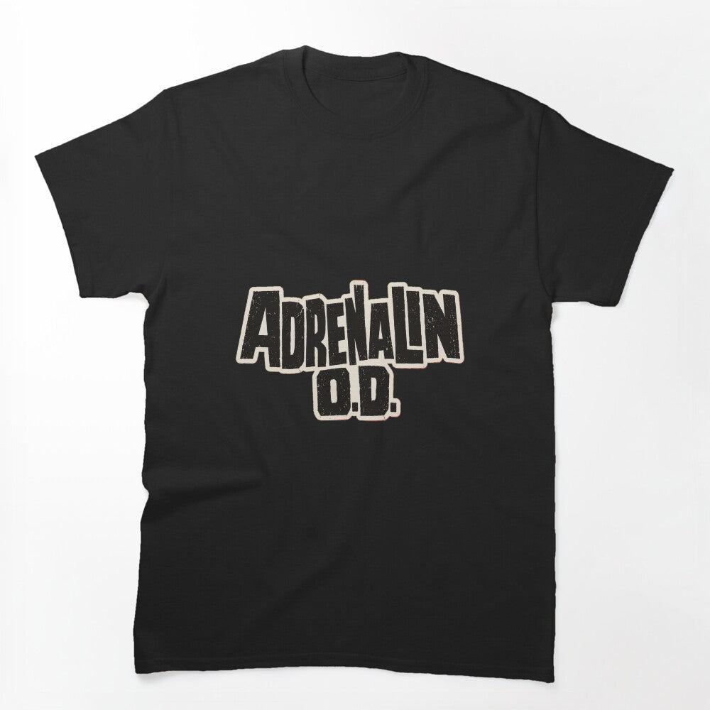 Adrenalin O D Shirt