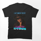 Billy Ray Cyrus Vintage Shirt