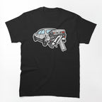 We Cool Shirt