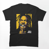 Busta Rhymes Trevor Taheim Smith Trevor George Smith Jr An American Shirt