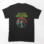 No More Mr Nice Guy Shirt