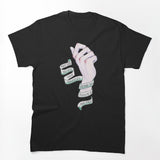 Kiss Your Knuckles - The Front Bottoms Shirt