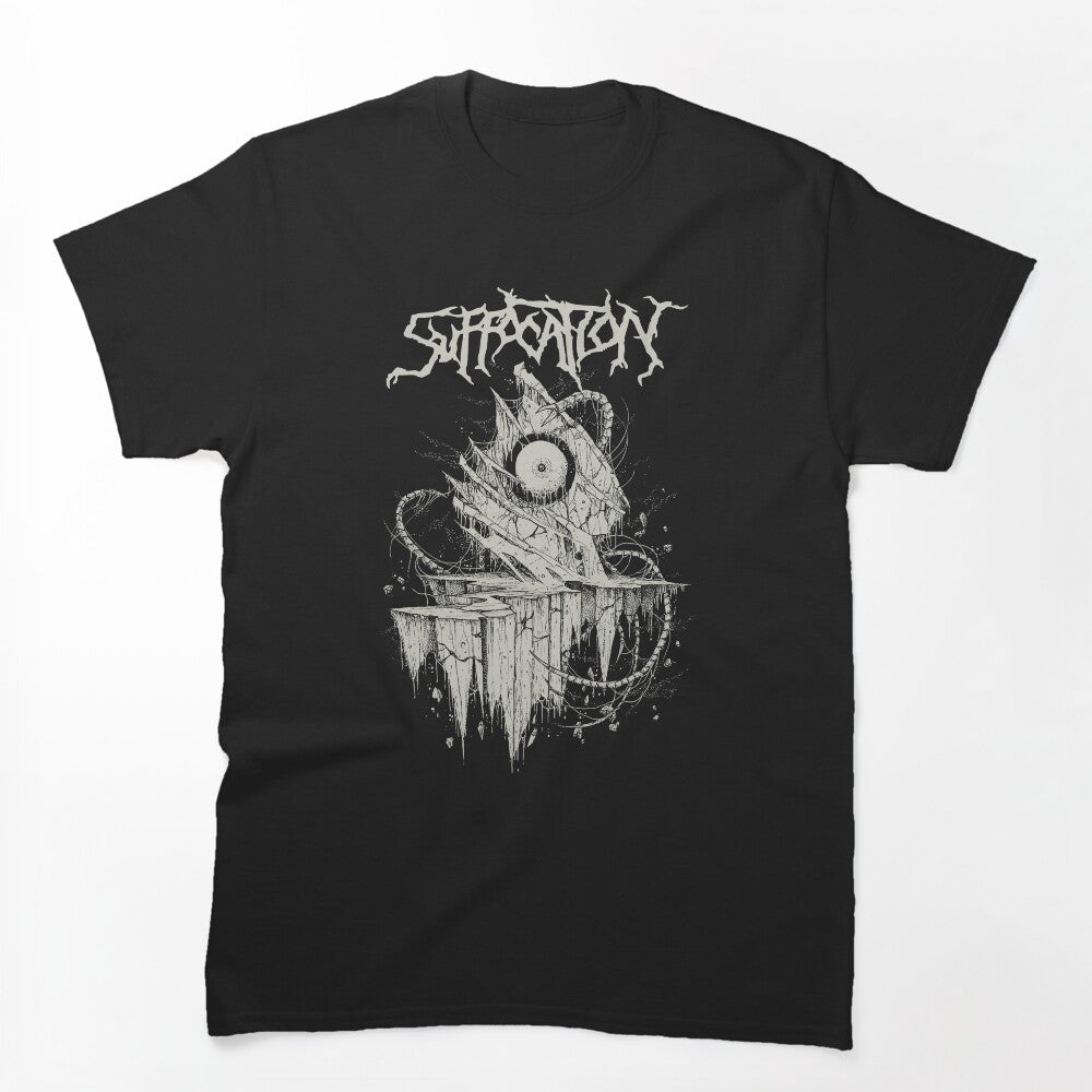 Suffocation Shirt