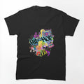 Hip-hop Medley Shirt