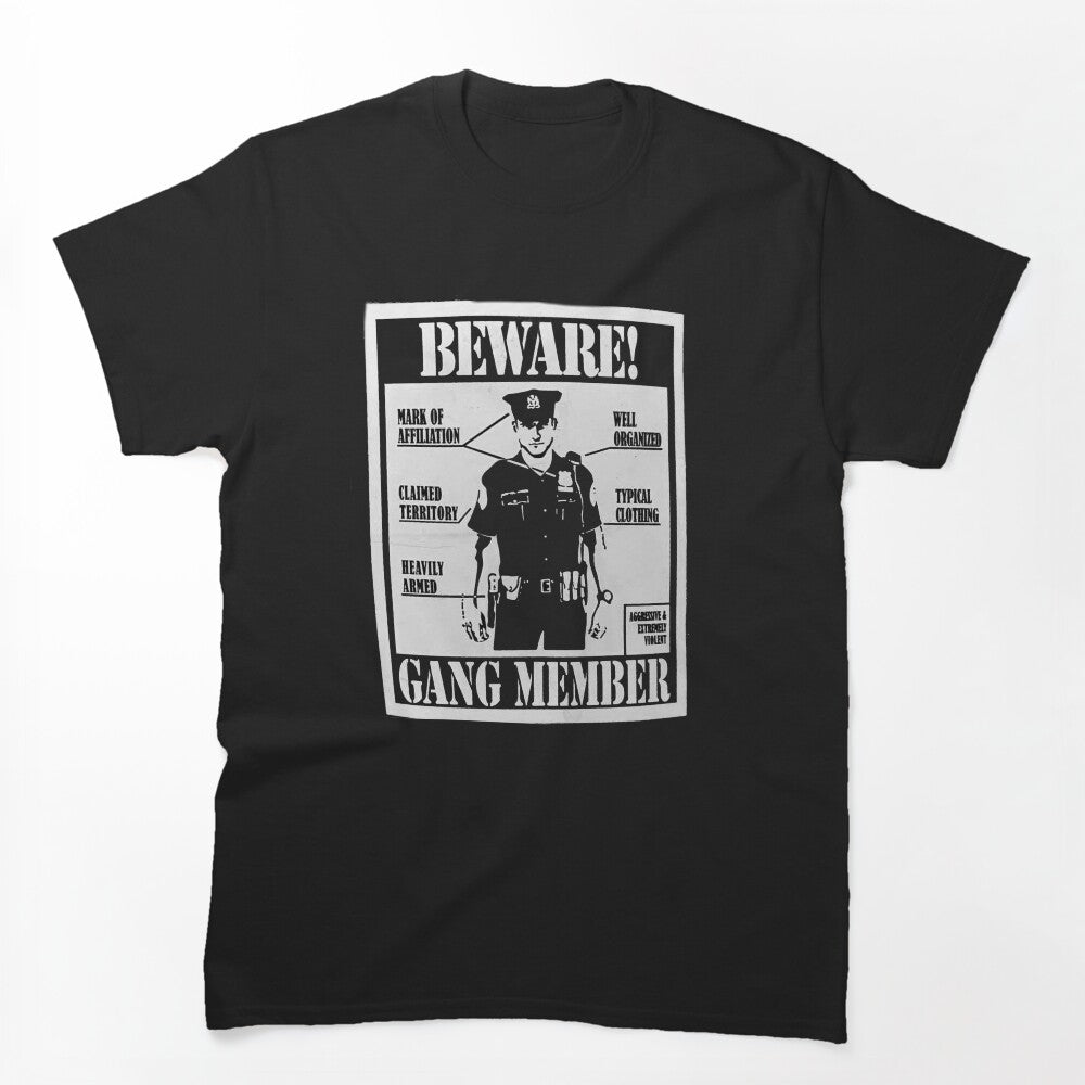 Beware ACAB Shirt
