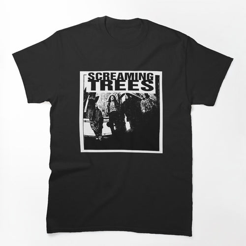 Screaming Trees Shirt