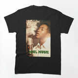 Soul Music Collection Shirt