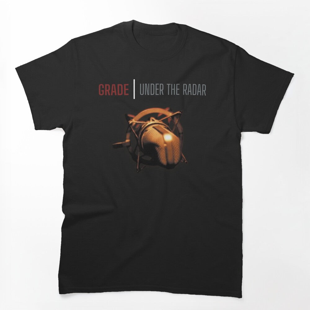 Grade UNDER THE RADAR Shirt