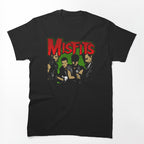 Green Hell Shirt