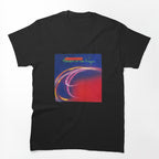 Cocteau Twins Cocteau Twins Heaven Or Las Vegas Shirt