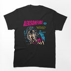 Best Of Alexisonfire Is A Canadian Post-hardcore Shirt