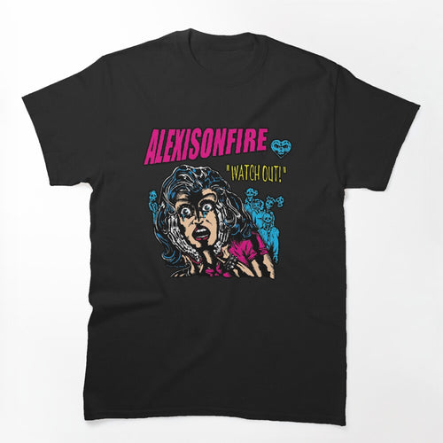 Best Of Alexisonfire Is A Canadian Post-hardcore Shirt