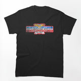 Garth Brooks The American Honky Tonk Bar Association Distressed Shirt