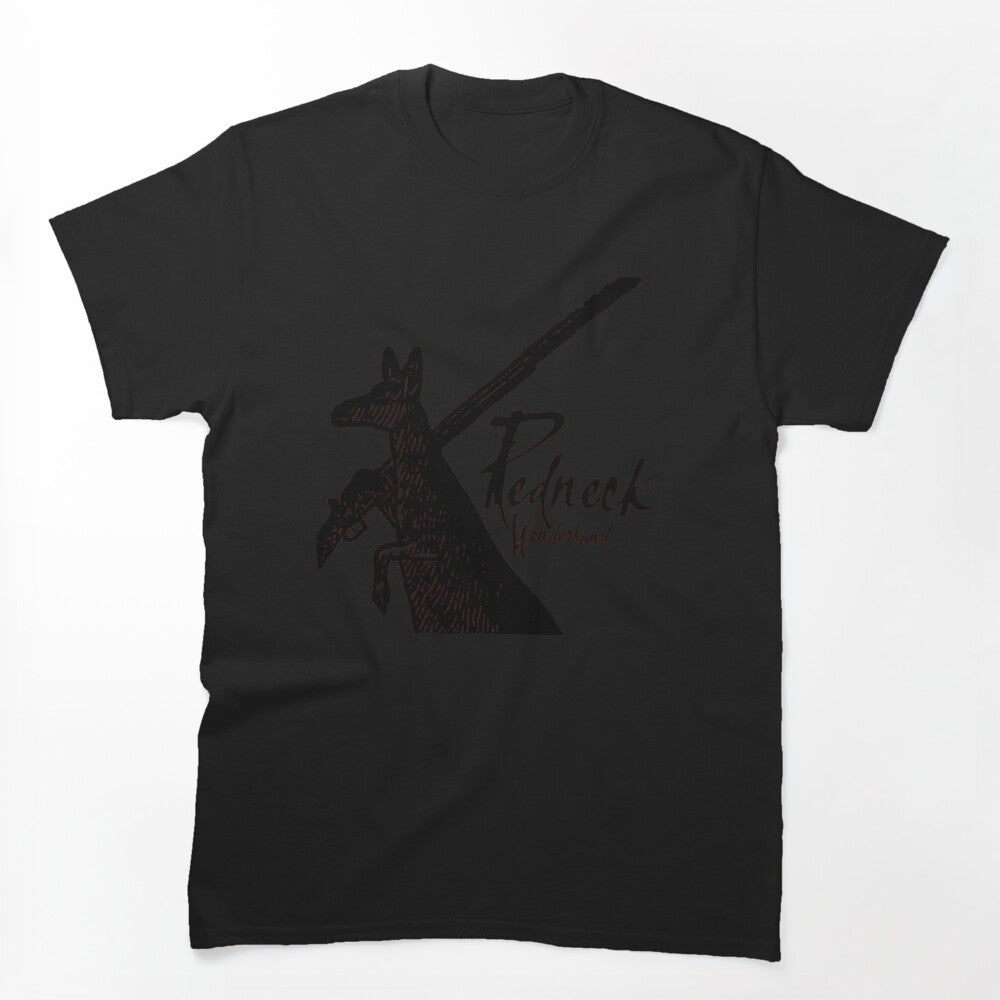 Redneck Wonderland Shirt