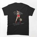 Hooker Resonator Guitars Girl Shirt
