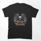 Metal Dreams Shirt