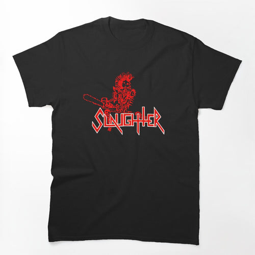Slaughter- Blood Karnage Shirt