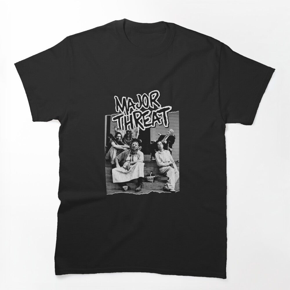 Major Threat Shirt