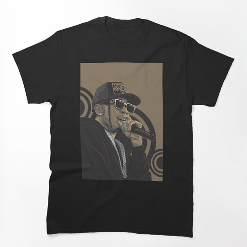 Tyga Shirt