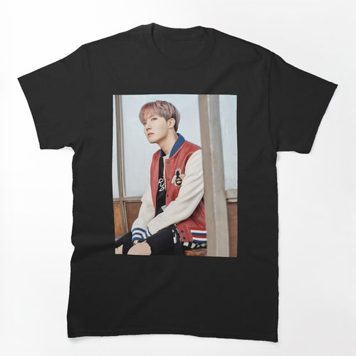 BTS YNWA J-hope Shirt