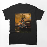 Artwork For Hurricaine Shirt