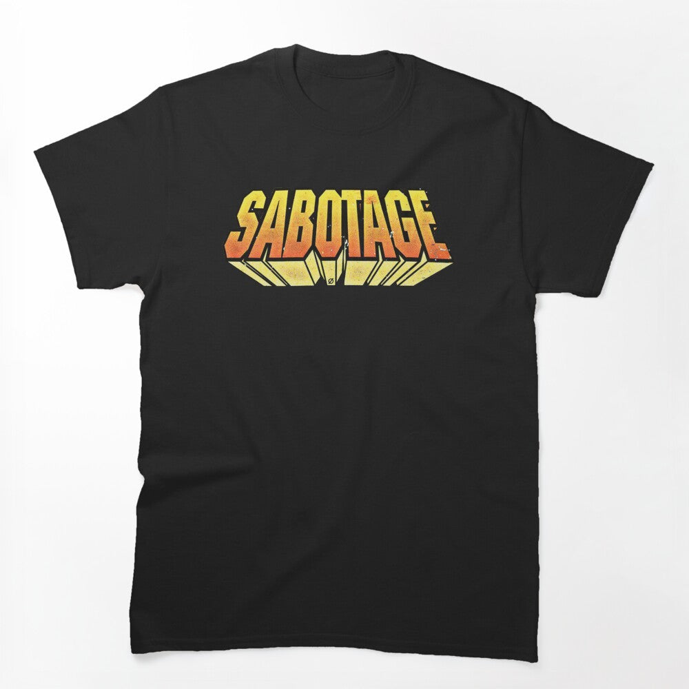 S A B O T A G E 1994 Shirt