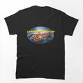 Hairstrike 80s Hair Metal Band Shirt