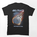 DIRE STRAITS BAND DESIGN Shirt