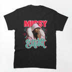 Retro Rapper Bootleg Shirt